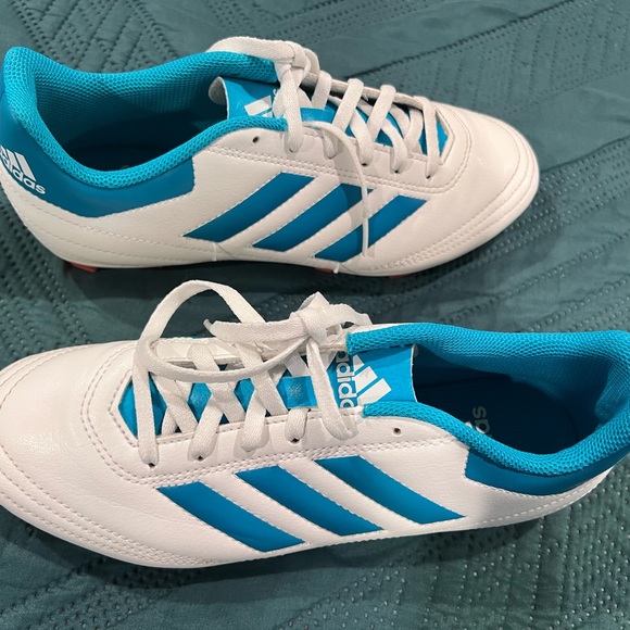 adidas Shoes Woman Soccer Cleats Poshmark